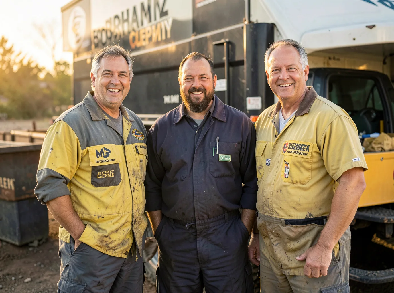 Sewage Cleanup company in Fairland, MD