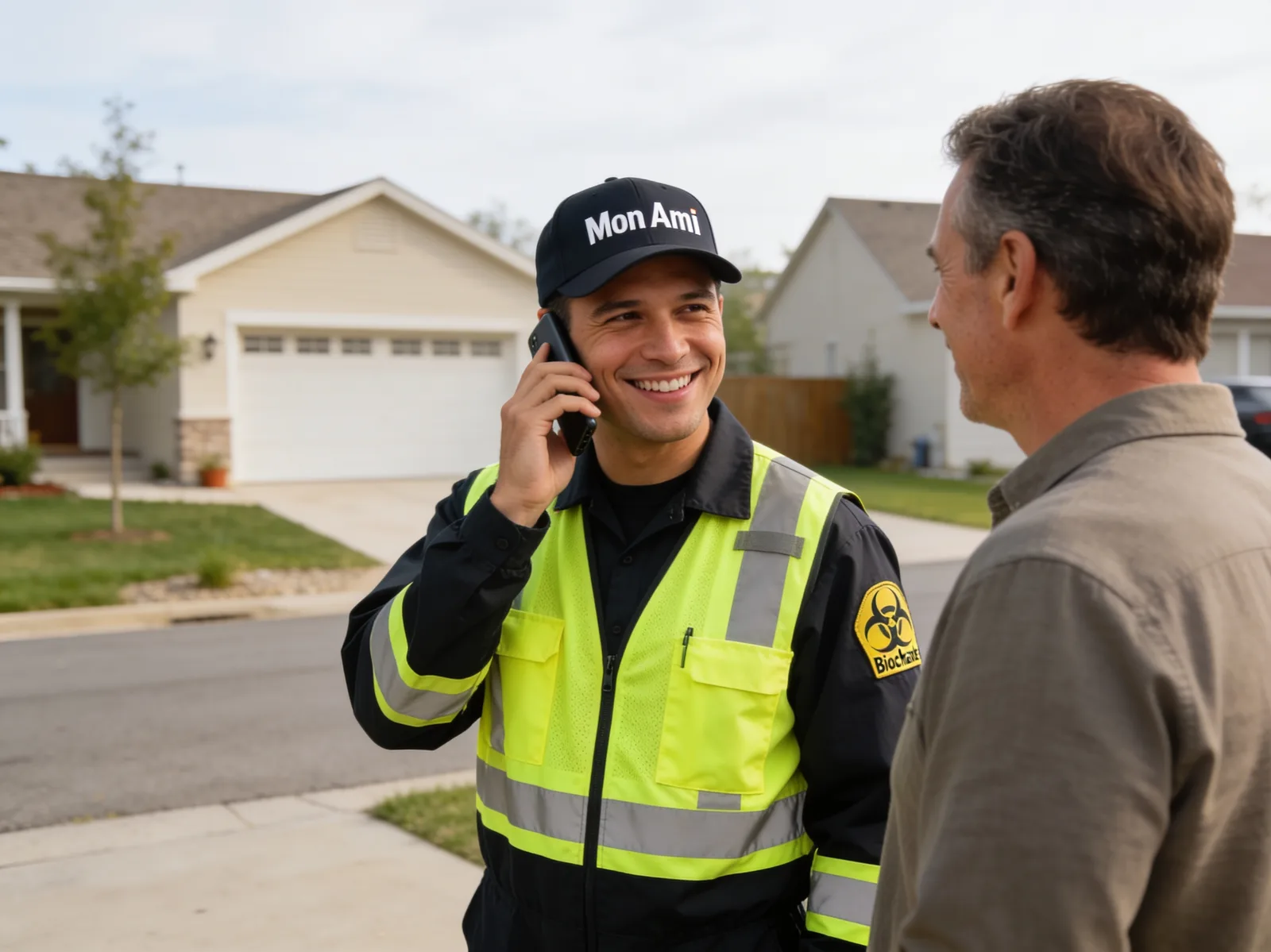 Sewage Cleanup Fairland, MD FAQs