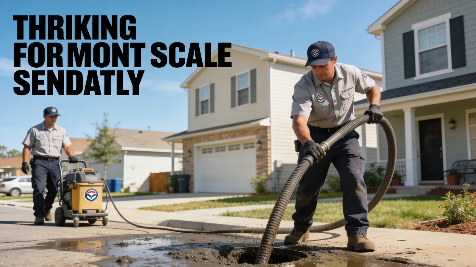 Sewage Cleanup in Fairland, MD near me